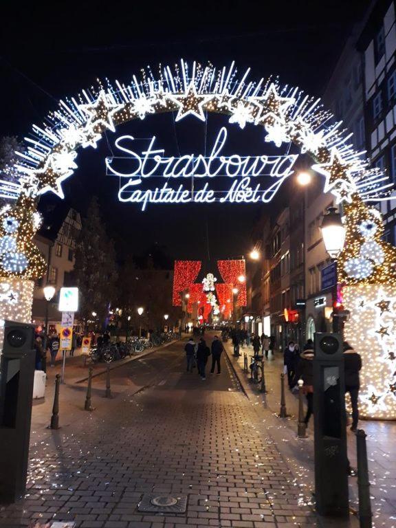 Appartement De Charme 77M2 Plein Centre Strasbourg Eksteriør billede
