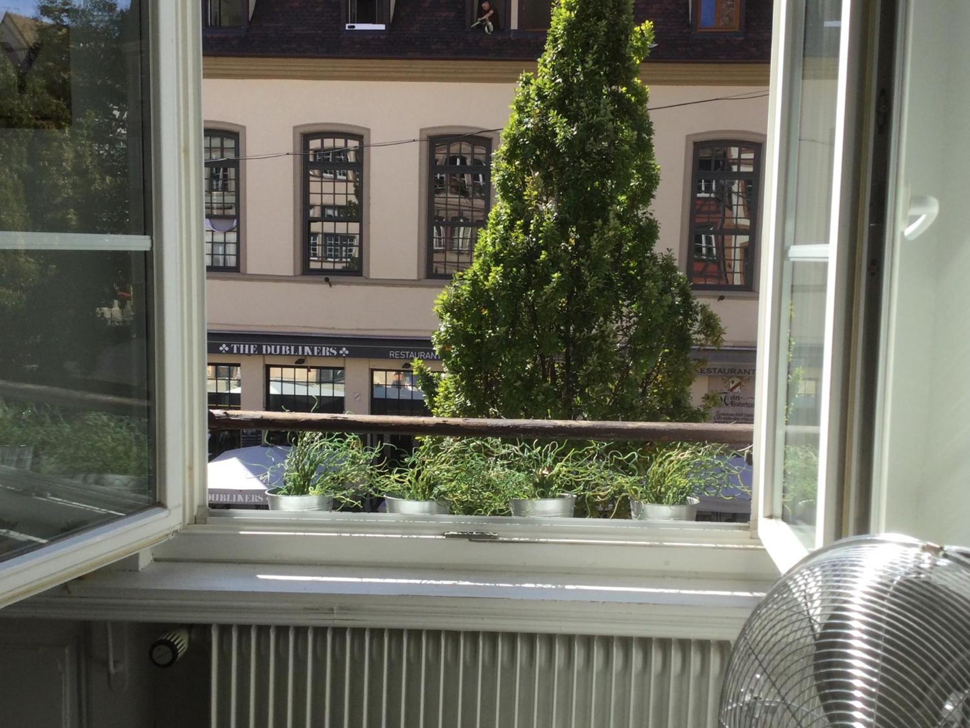 Appartement De Charme 77M2 Plein Centre Strasbourg Eksteriør billede