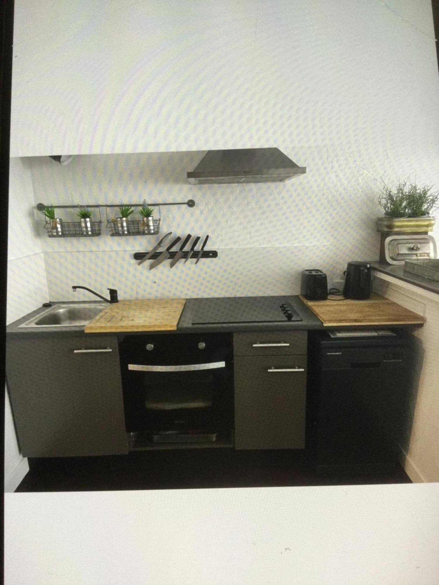 Appartement De Charme 77M2 Plein Centre Strasbourg Eksteriør billede